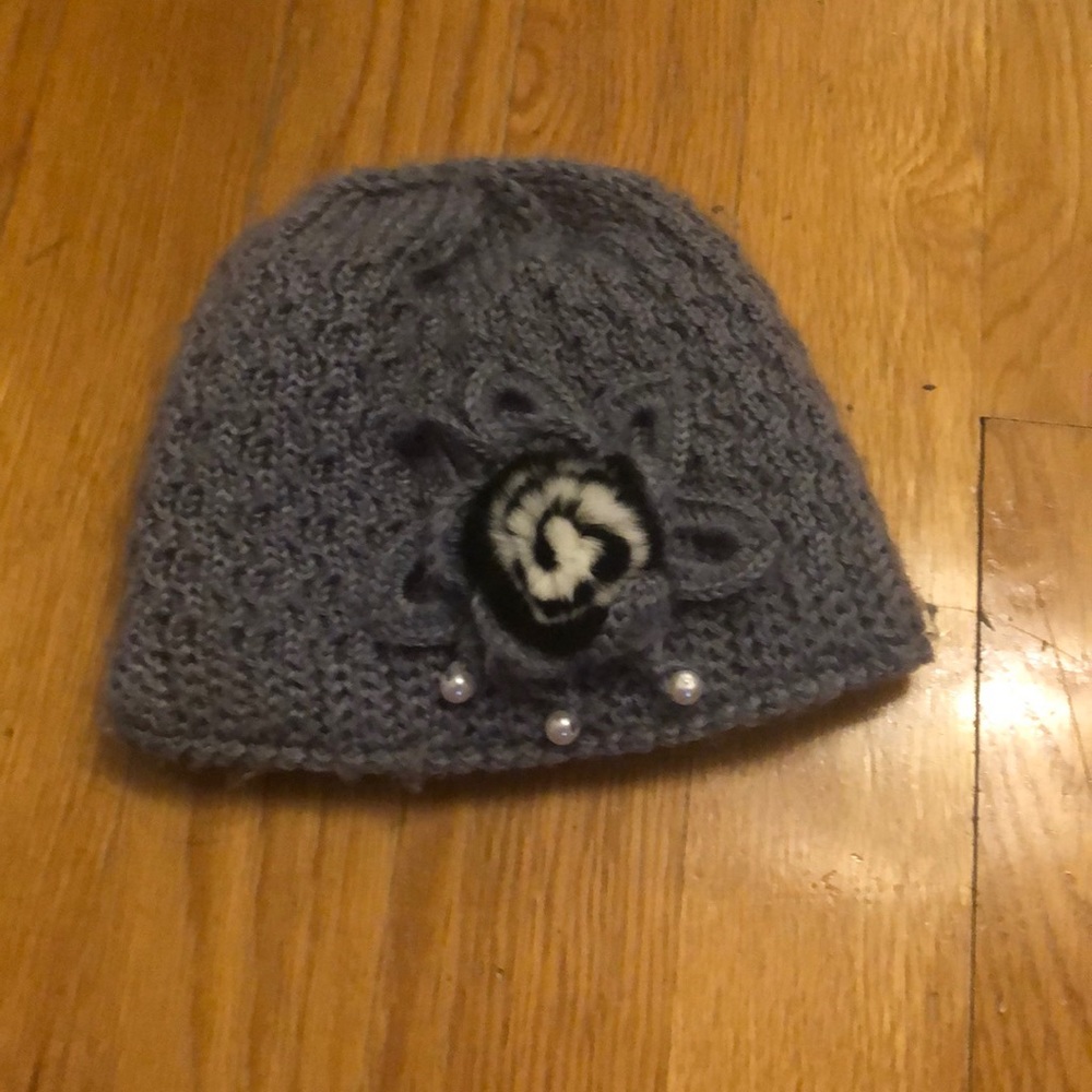 Cute little hat